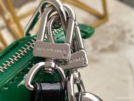 First bag MM VUITTON LOUIS COUSSIN 0705